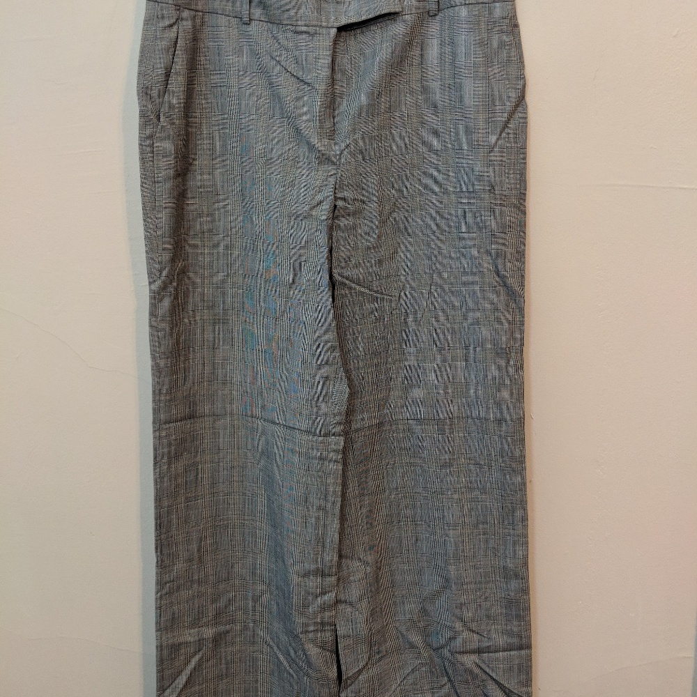 Ann Taylor Loft Trousers